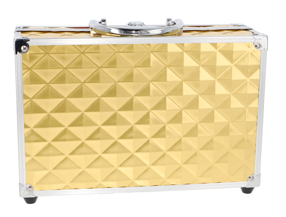 LUB Love Urban Beauty - Luxe Gold Touch SCHMINK1500
