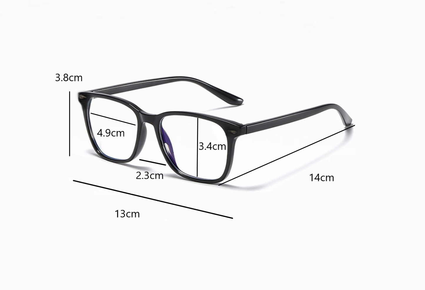 Generise Blue Light Blocking Glasses