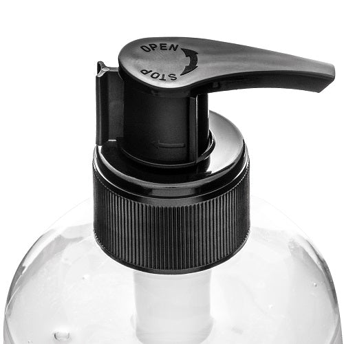 Adults Lubido Original Water-Based Lube (250ml & 500ml)