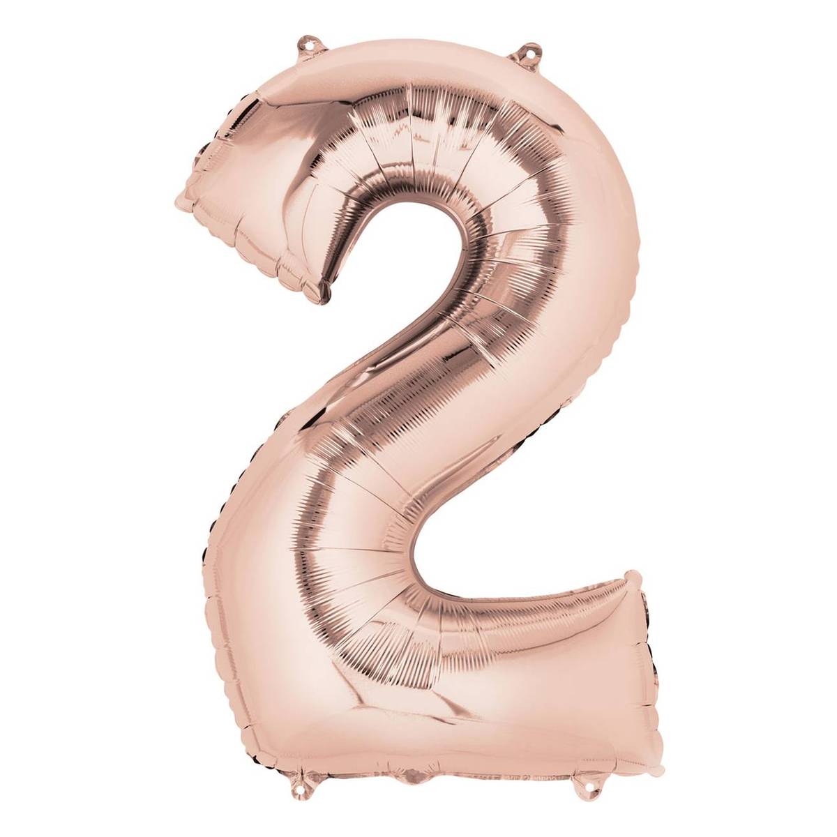 Giant Happy Birthday Number Balloons - 30 Options!!