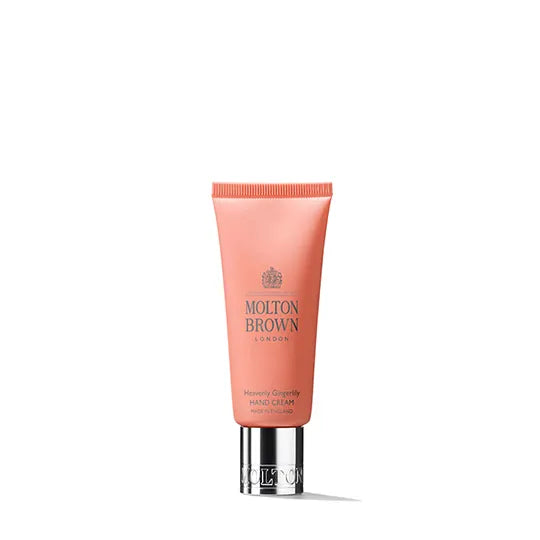 Molton Brown Heavenly Gingerly Hand Cream 40ml