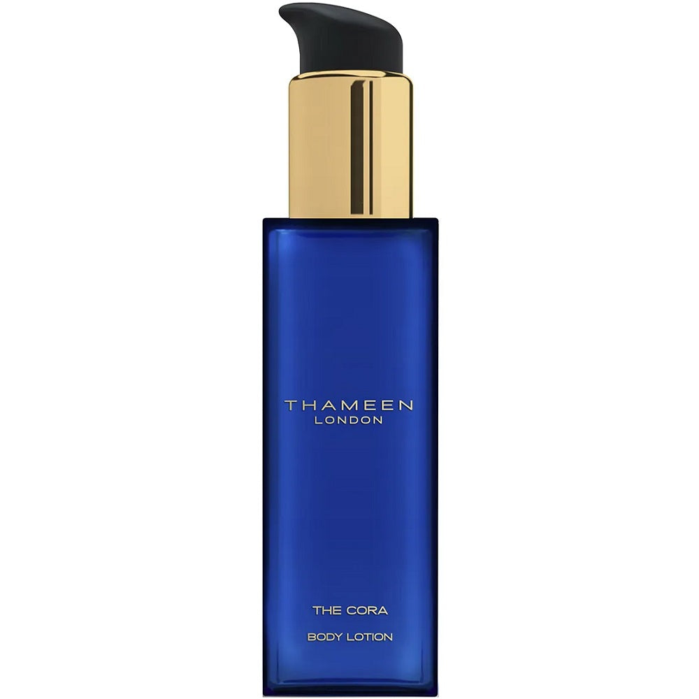 Thameen Body Lotion 100ml - The Cora