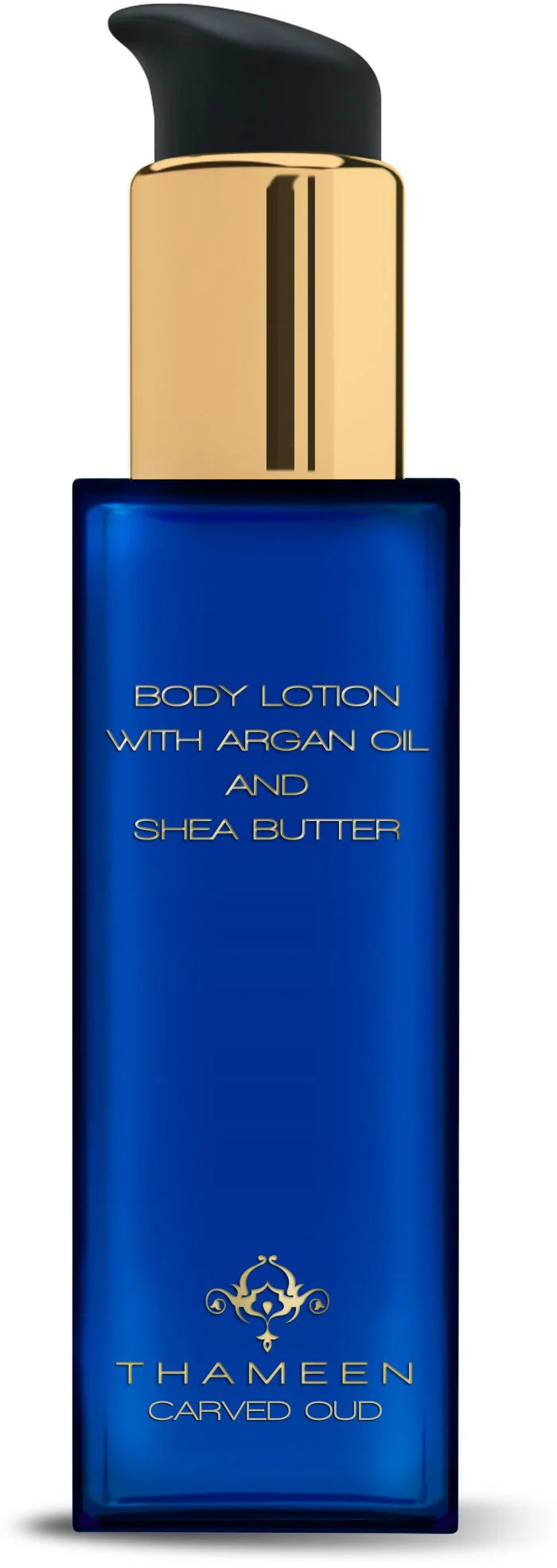 Thameen Body Lotion 100ml - Carved Oud