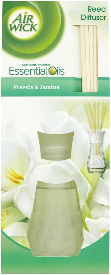 Airwick Reed Diffuser