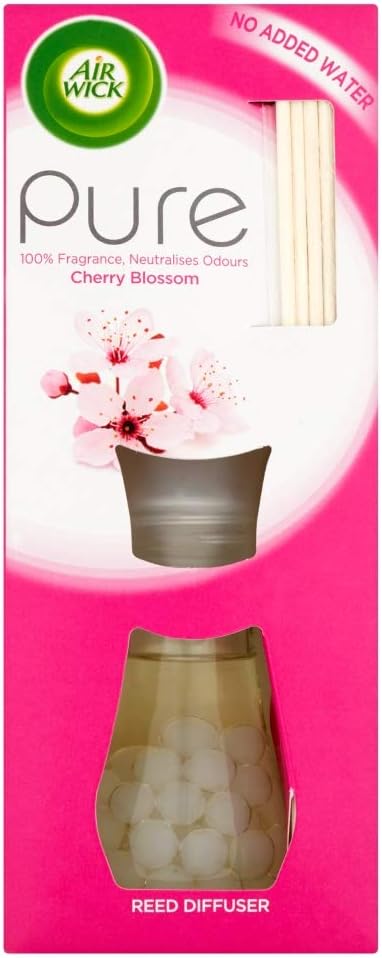 Airwick Reed Diffuser