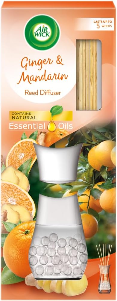 Airwick Reed Diffuser