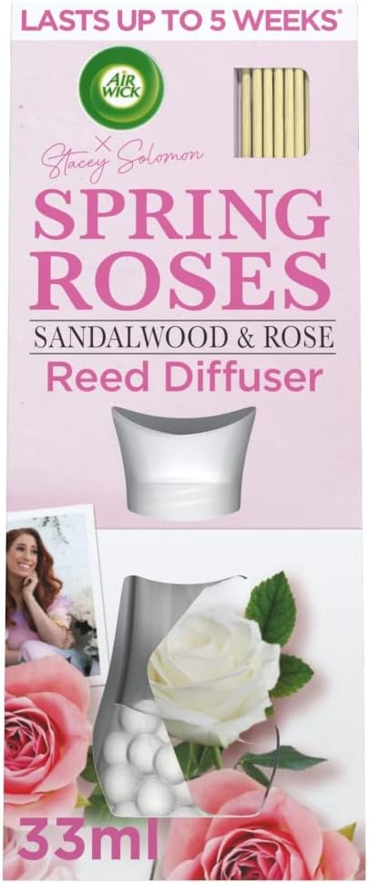Airwick Reed Diffuser