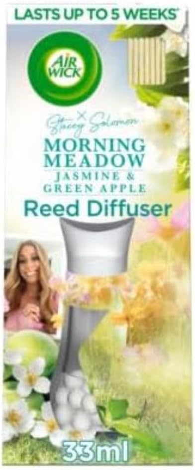 Airwick Reed Diffuser