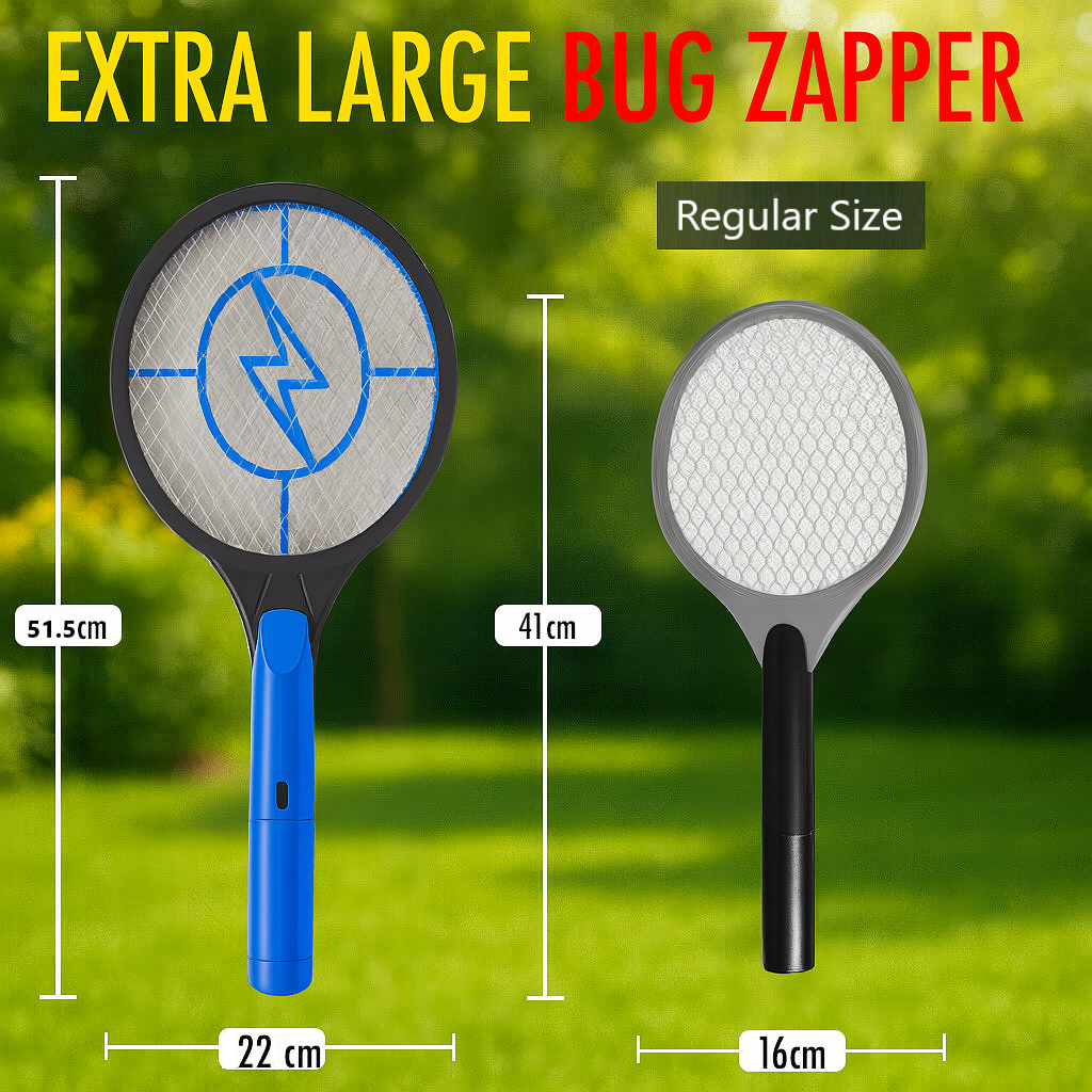 Bug Zapper XL