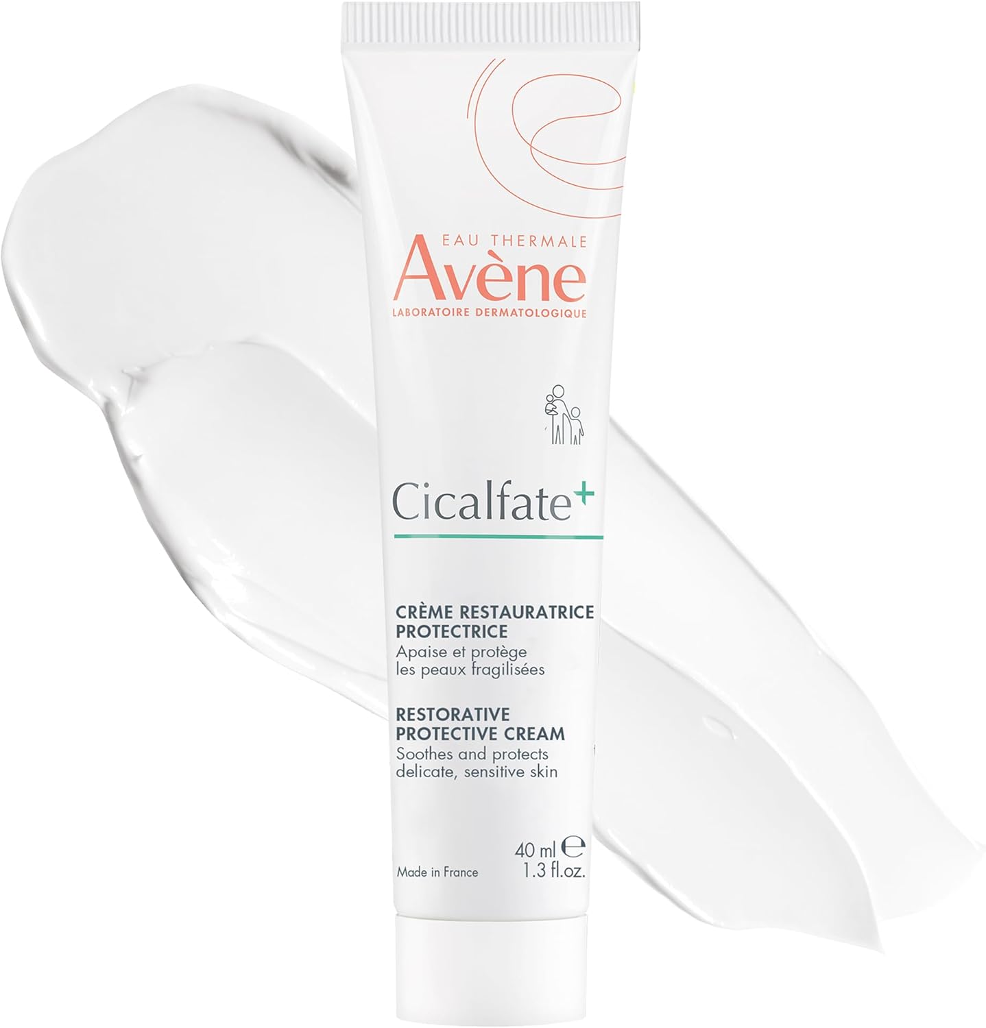 Avene Cicalfate Repairing Protective Cream 40ml