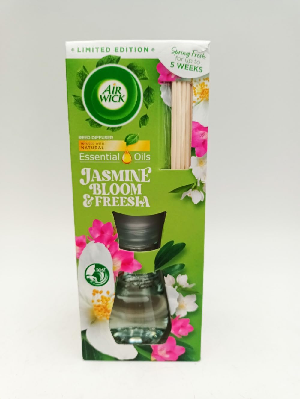 Airwick Reed Diffuser