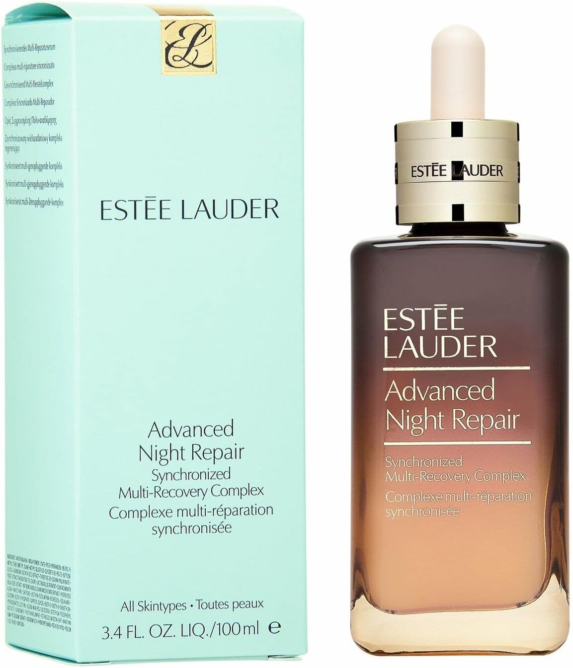 Estée Lauder Advanced Night Repair Multi-Recovery Complex Serum