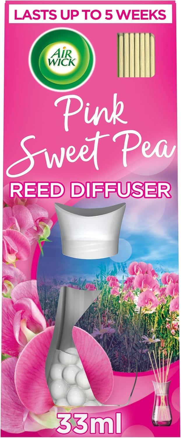 Airwick Reed Diffuser