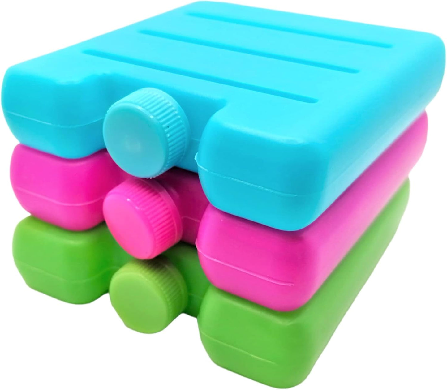 Generise Mini Freezer Blocks 3 Pack