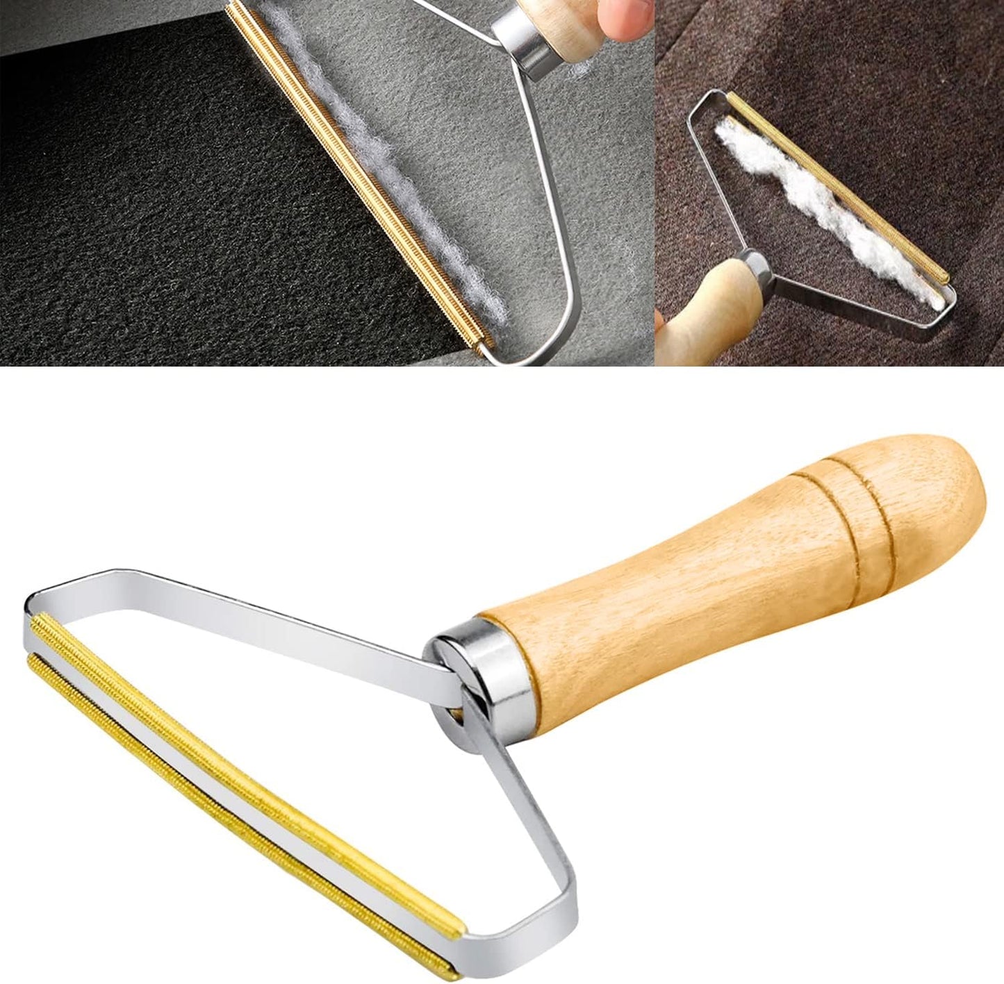 Generise Lint Remover - Clothes, Pet Hair, Upholstery and More!