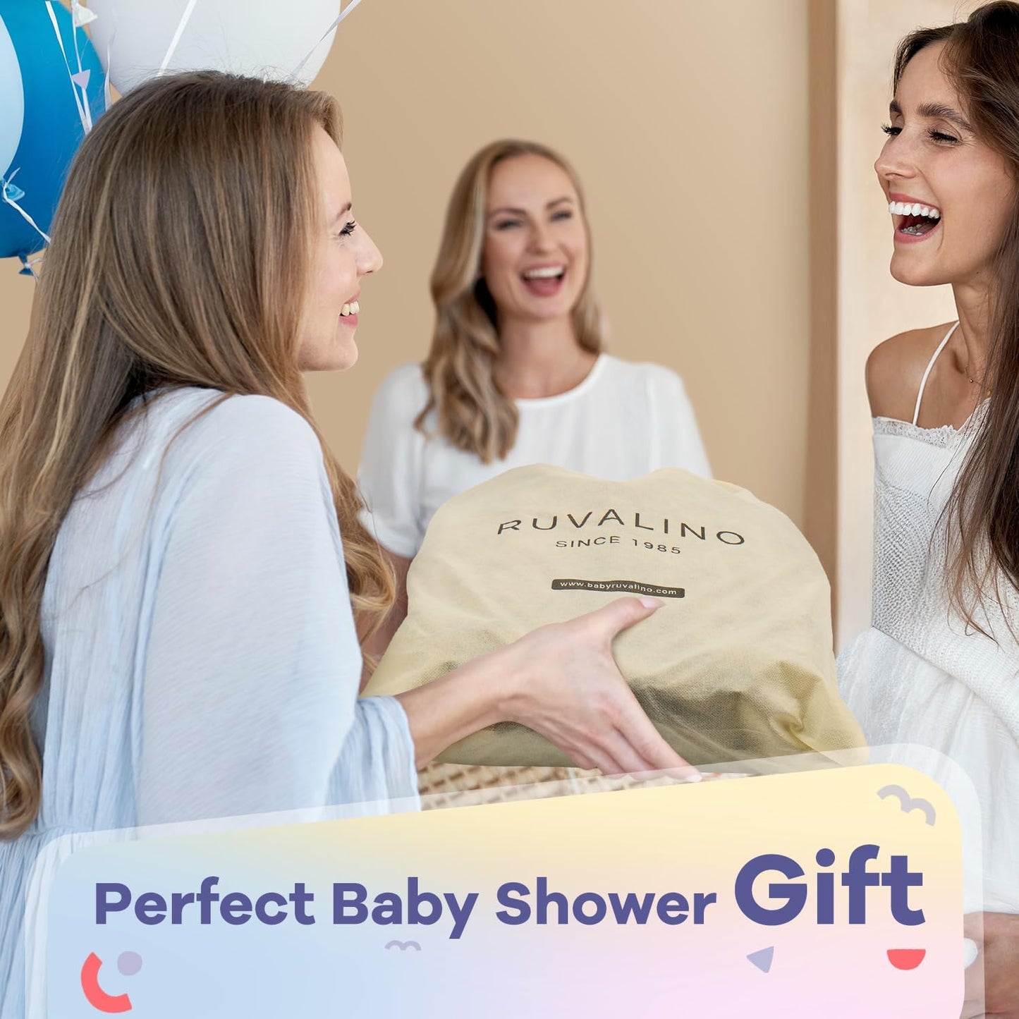 Ruvalino Baby Changing Backpack - Olive Green