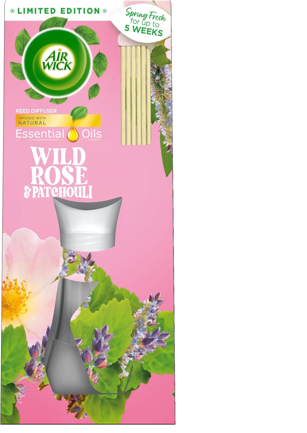 Airwick Reed Diffuser