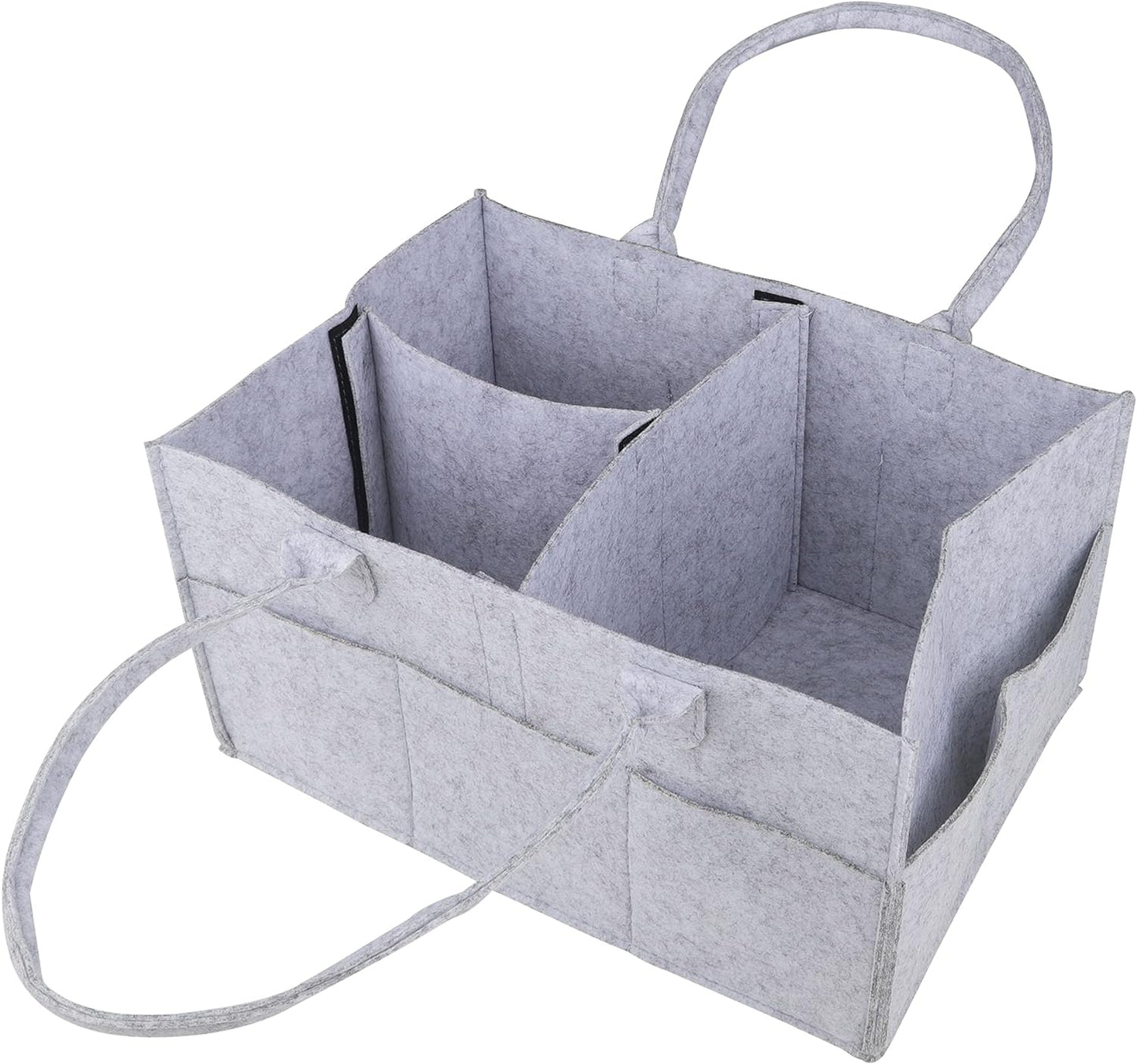 Generise Baby Nappy Caddy – The Ultimate Baby Organiser