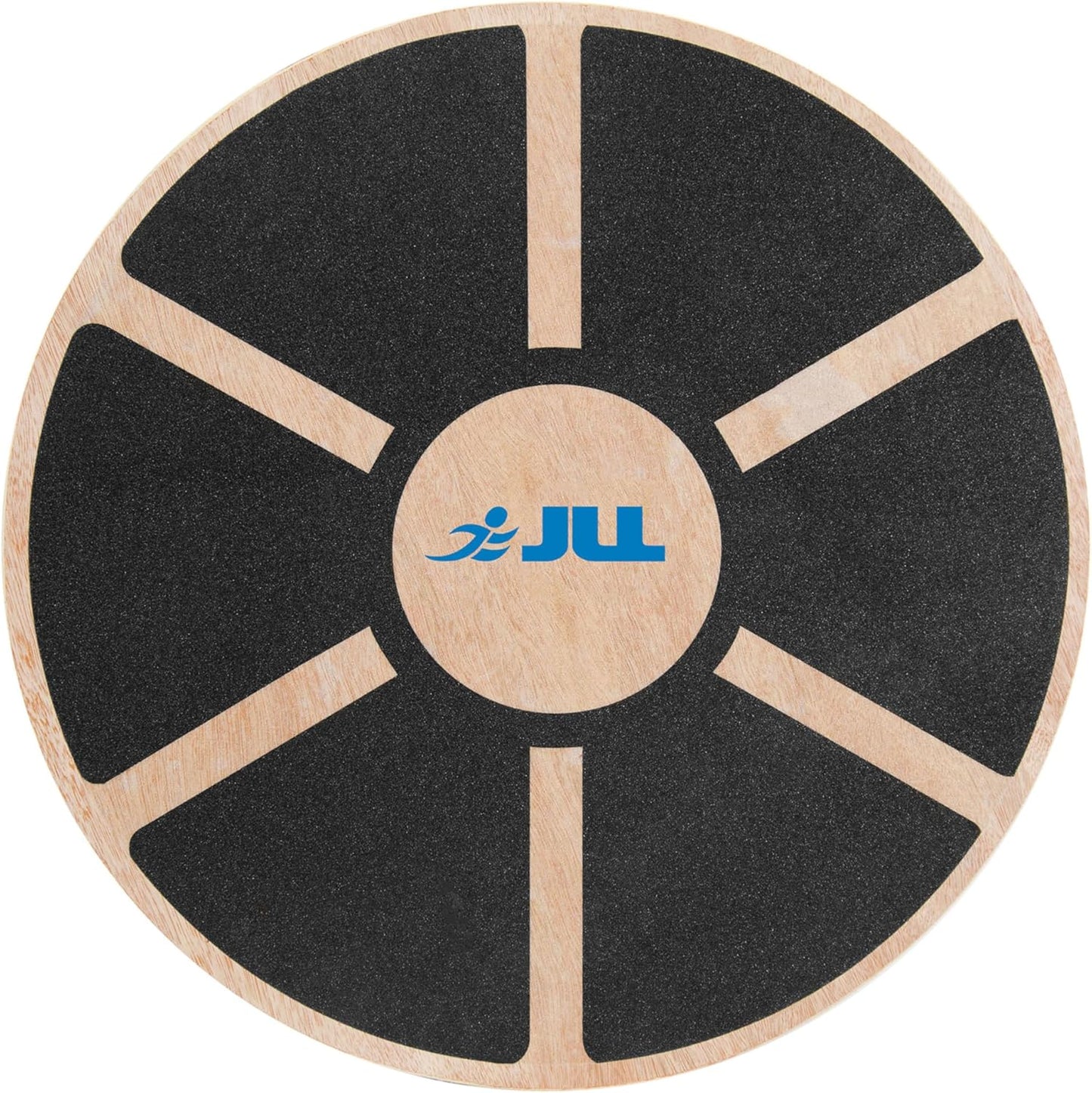 JLL Wooden Balance Board