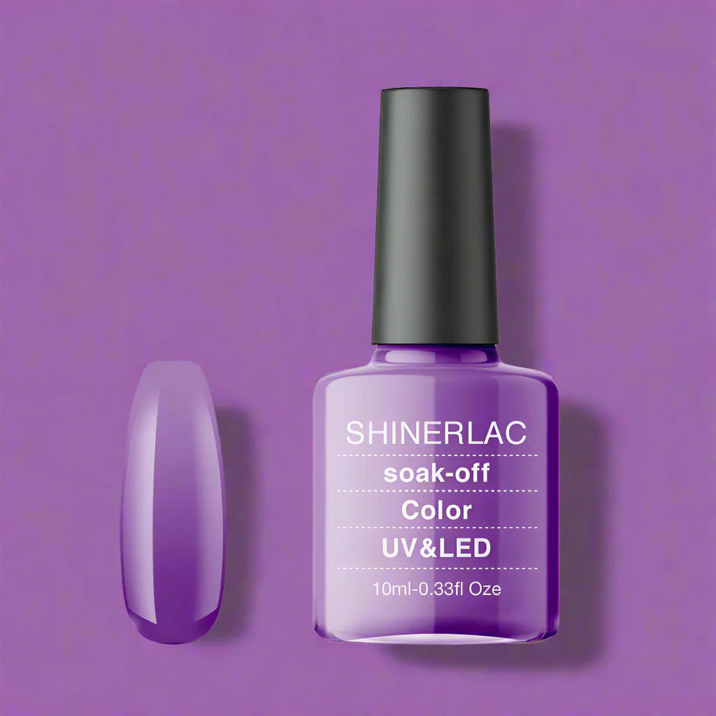 SHINERLAC SOAK-OFF UV LED - 80530