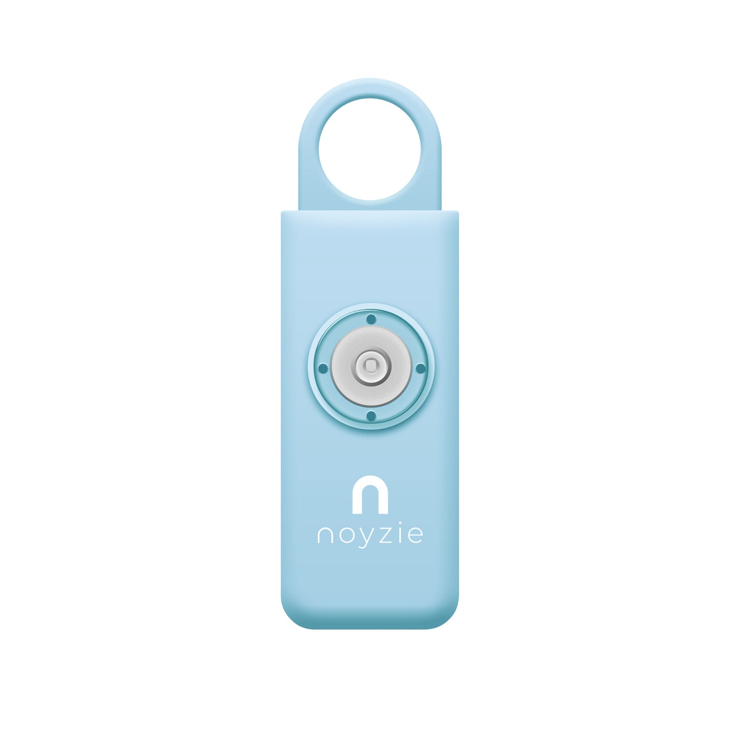 Noyzie PLUS Rechargeable 130db Personal Safety Alarm
