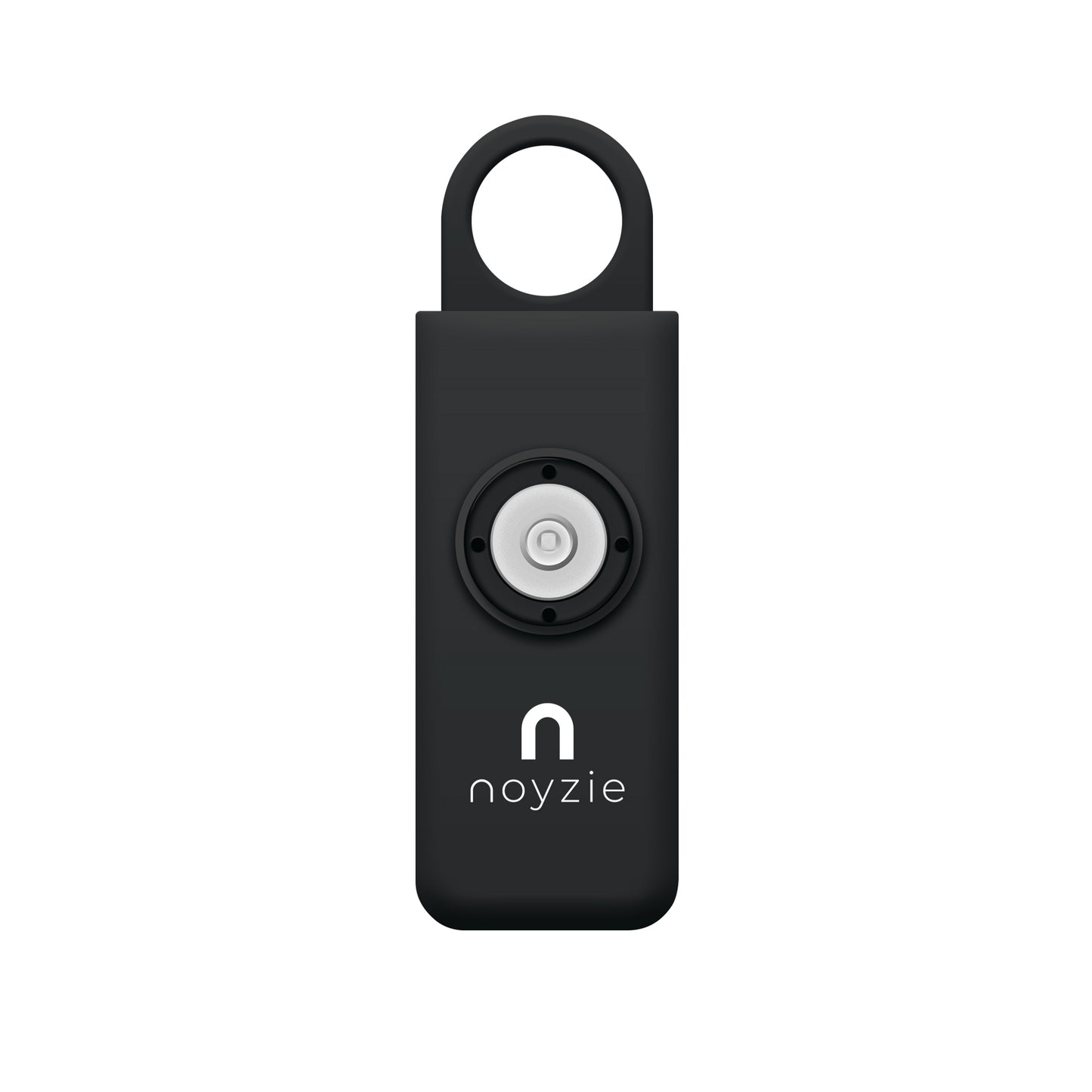 Noyzie LOCATE Rechargeable 130db GPS Personal Safety Alarm