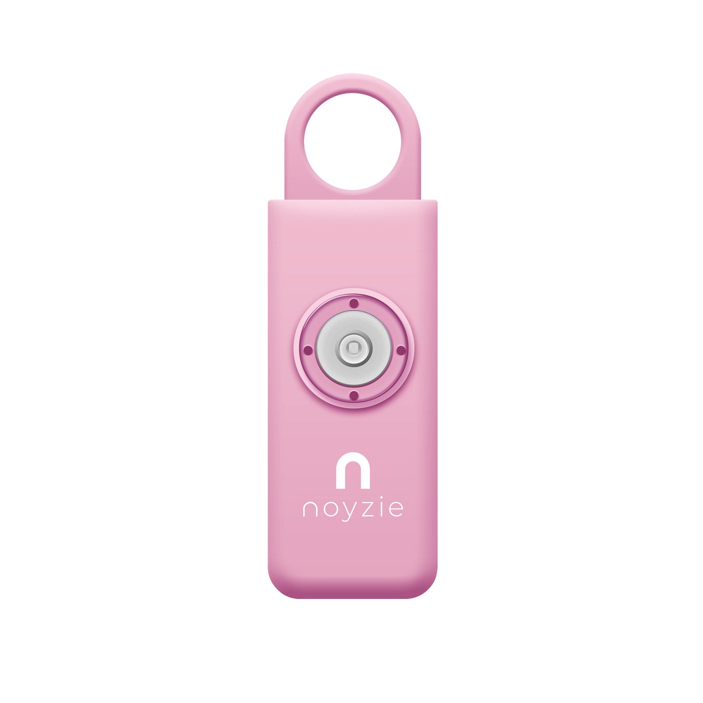 Noyzie LOCATE Rechargeable 130db GPS Personal Safety Alarm