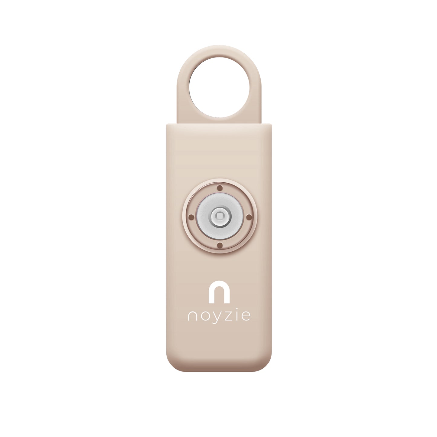 Noyzie LOCATE Rechargeable 130db GPS Personal Safety Alarm