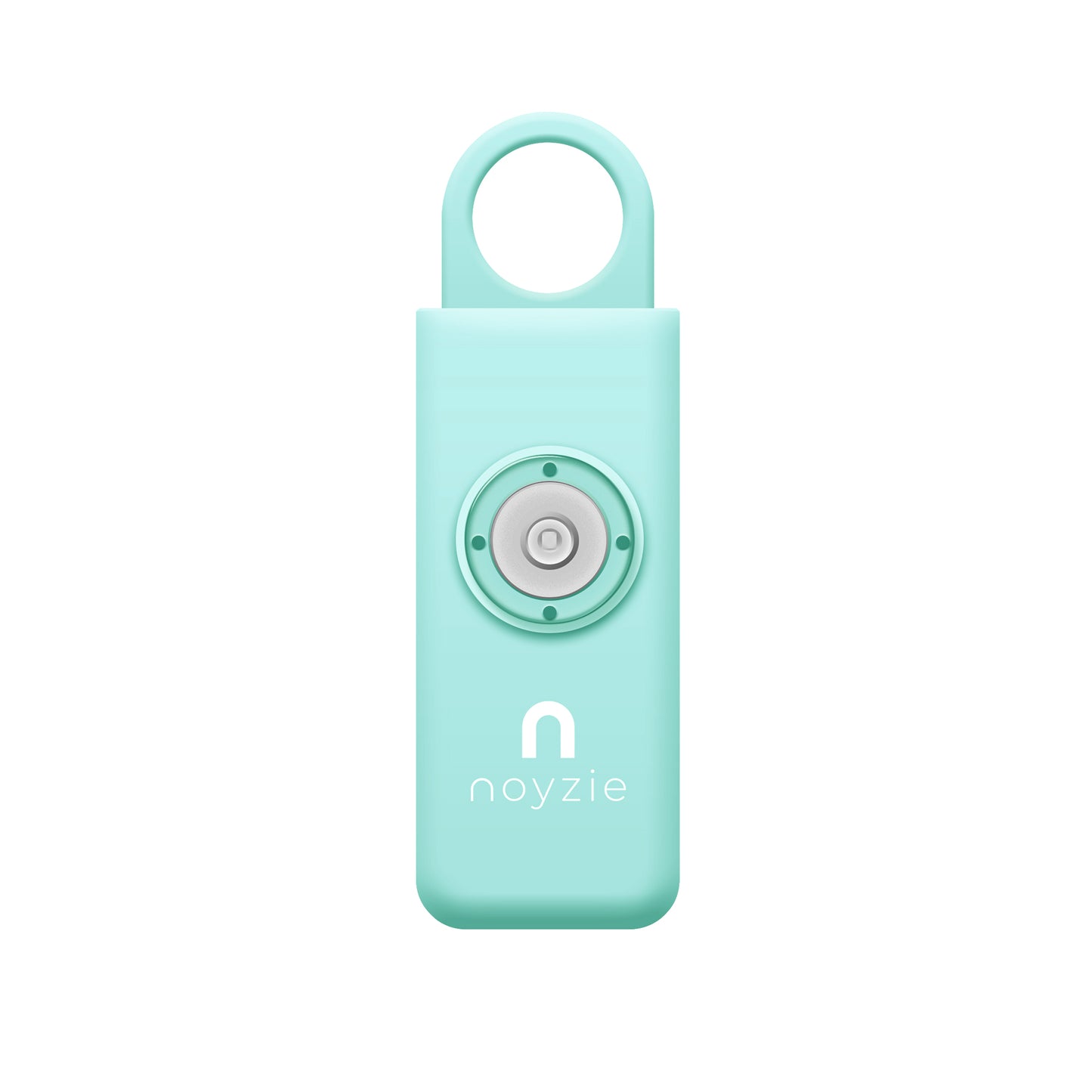 Noyzie LOCATE Rechargeable 130db GPS Personal Safety Alarm