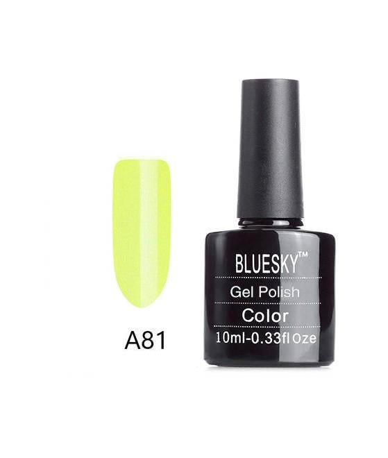 Bluesky A81