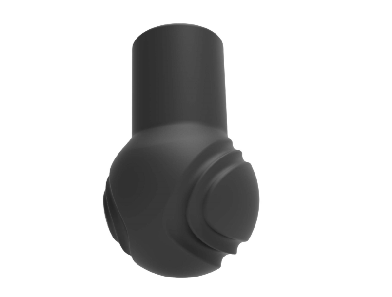 Generise Gym 'Barbell Bomb' Portable Landmine Ball