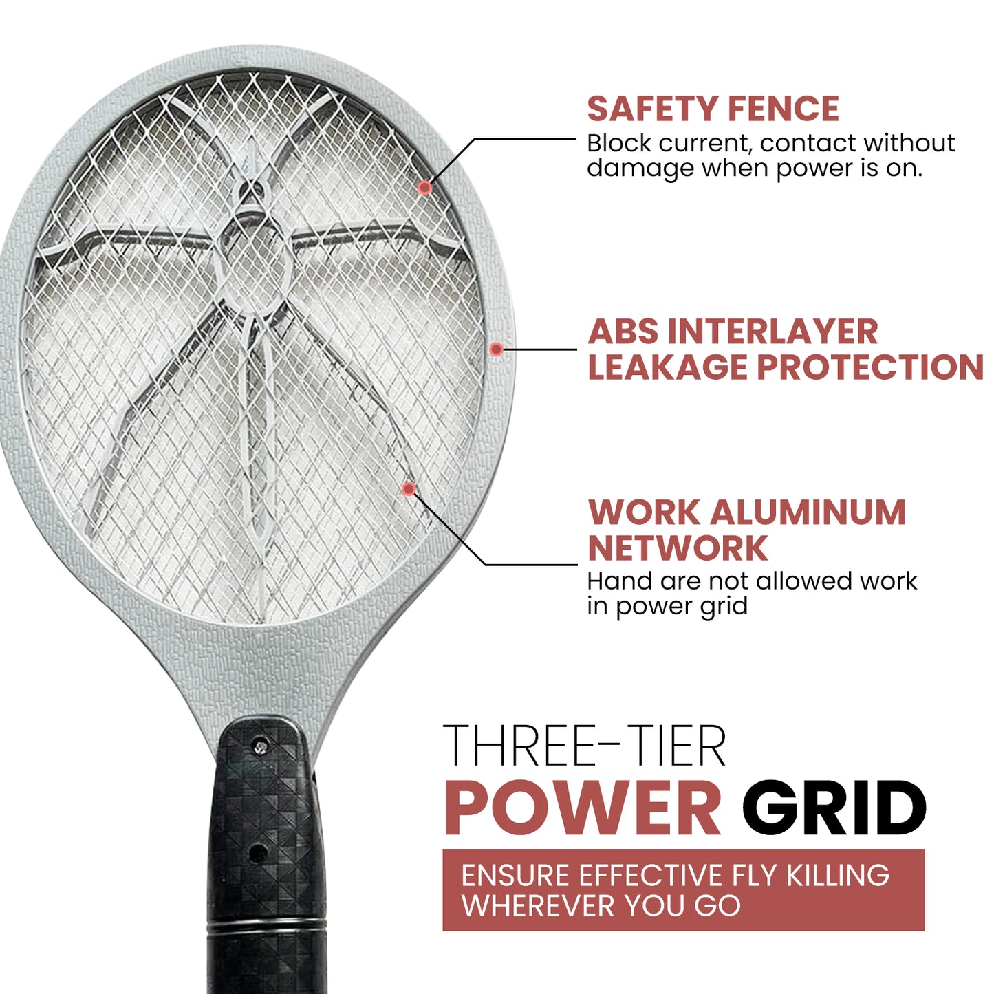 Generise Electric Bug Zapper