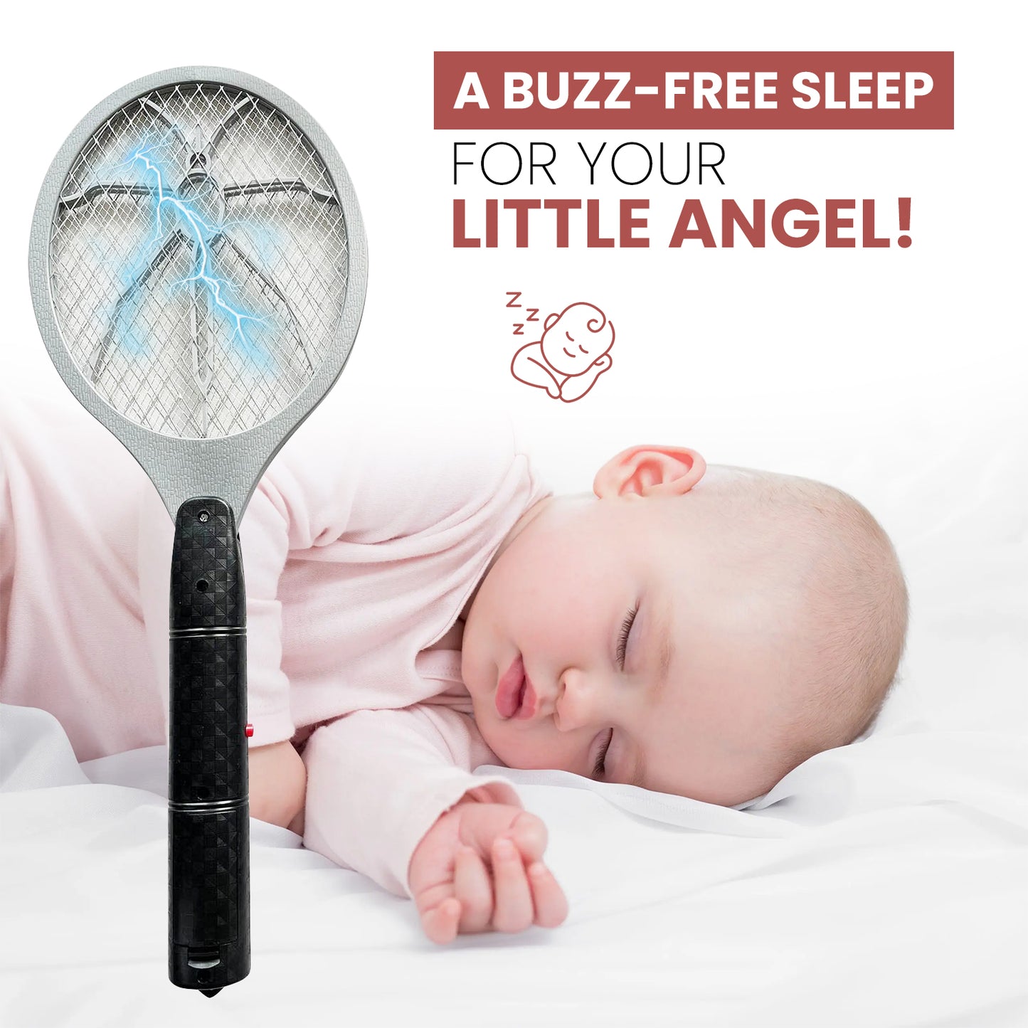 Generise Electric Bug Zapper