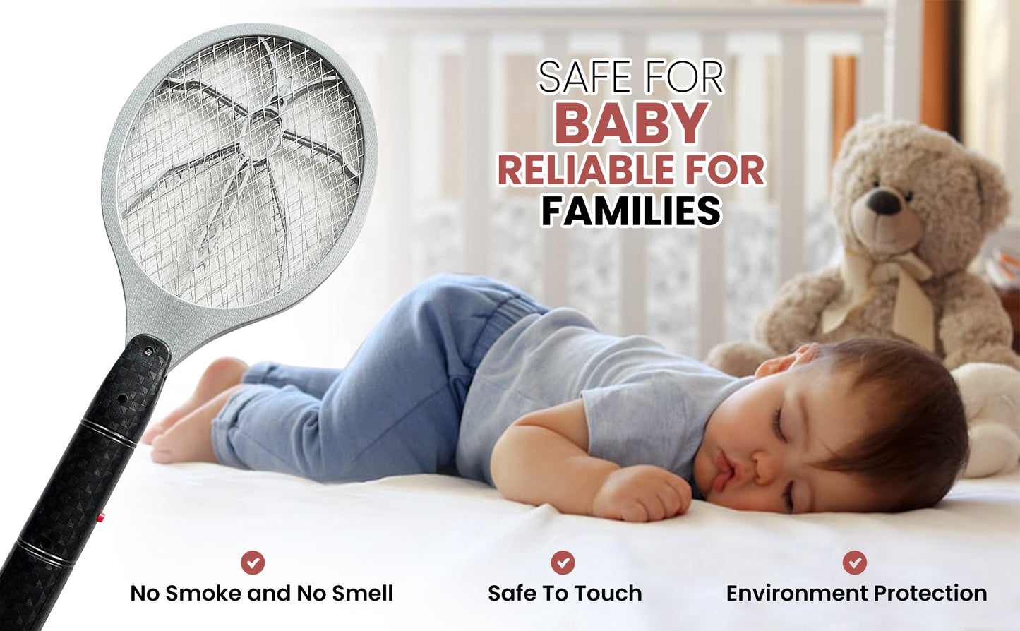 Generise Electric Bug Zapper