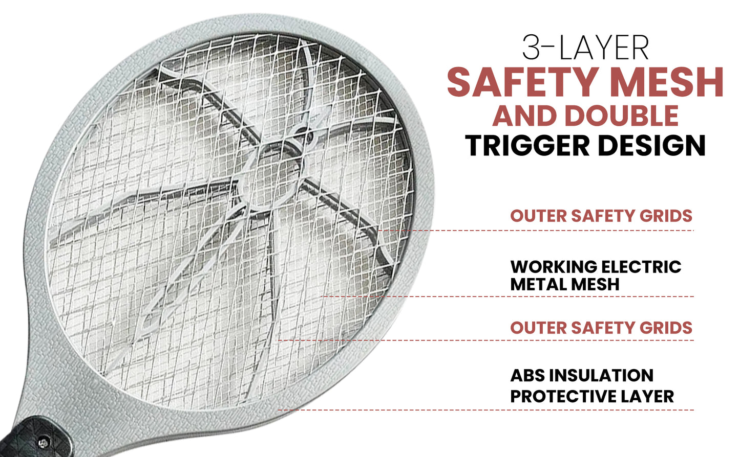 Generise Electric Bug Zapper
