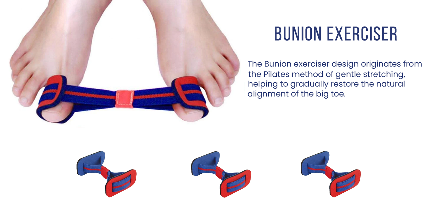 Bunion Exerciser Strap