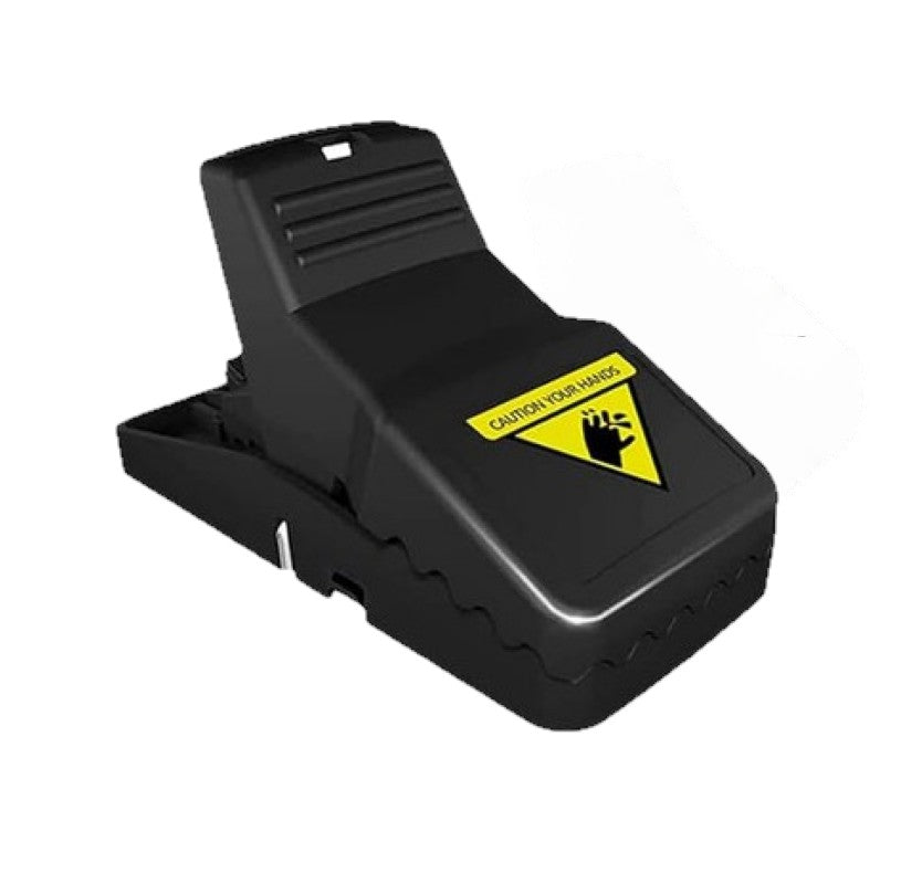 Generise Mouse Trap 4 Pack - Say Goodbye to Your Rodent Problem!