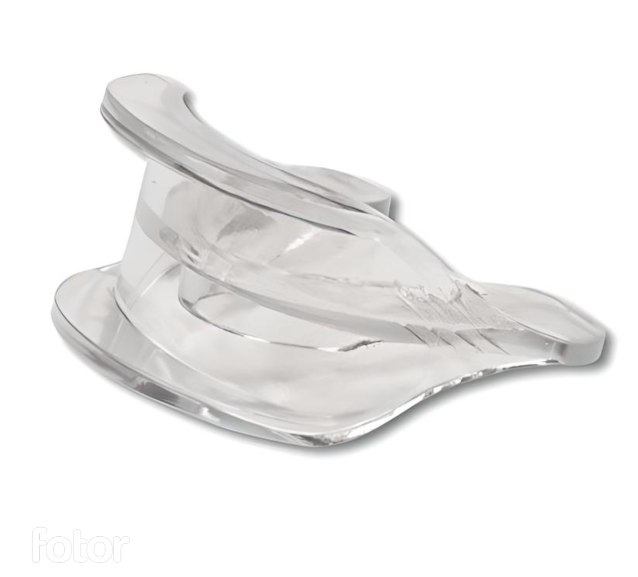 Glamza Double Mouth Tray Teeth Whitening