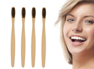 Bamboo Toothbrush (Unboxed)