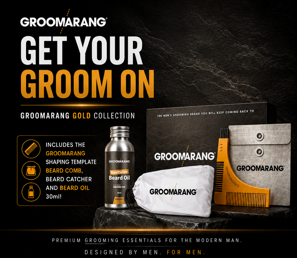 Groomarang Gold Collection
