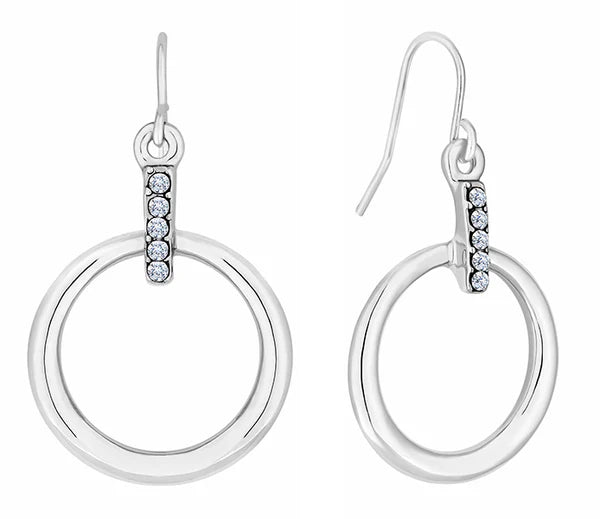 Diamond Style London - Horizon Earrings (Item code: Horizonearr)
