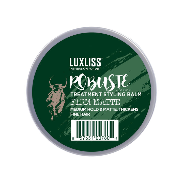 Luxliss Women - Coconut Oil Dry Shampoo Tropical Passion 139g