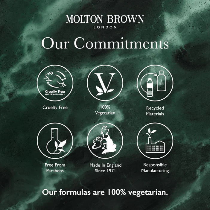 Molton Brown Flora Luminare Bath and Shower Gel 300ml