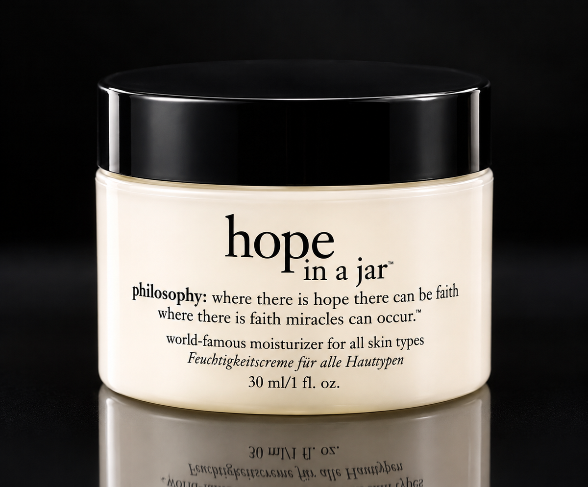 Philosophy Hope in a Jar 30ml