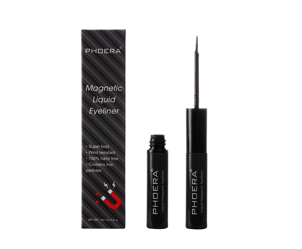 PHOERA Magnetic Eyelashes