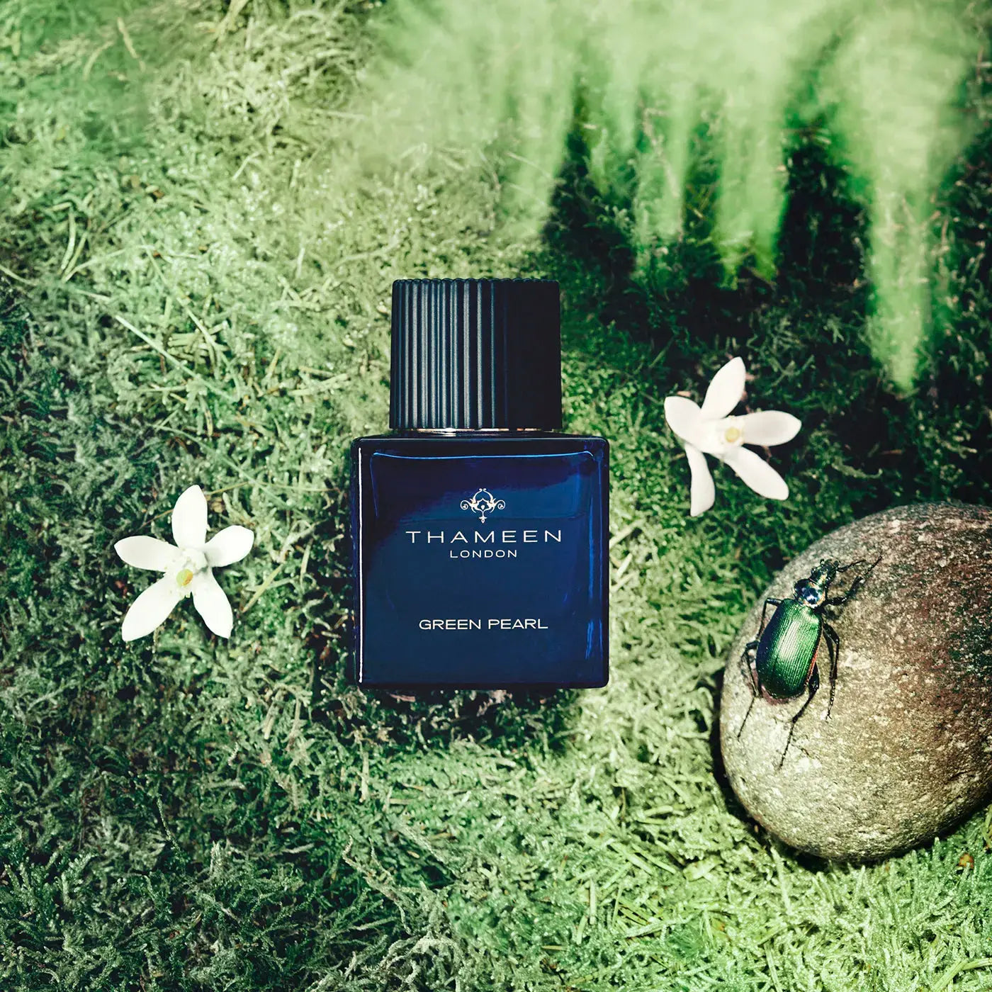 Thameen Green Pearl Extrait De Parfum (EDP) - 50ml - Unisex