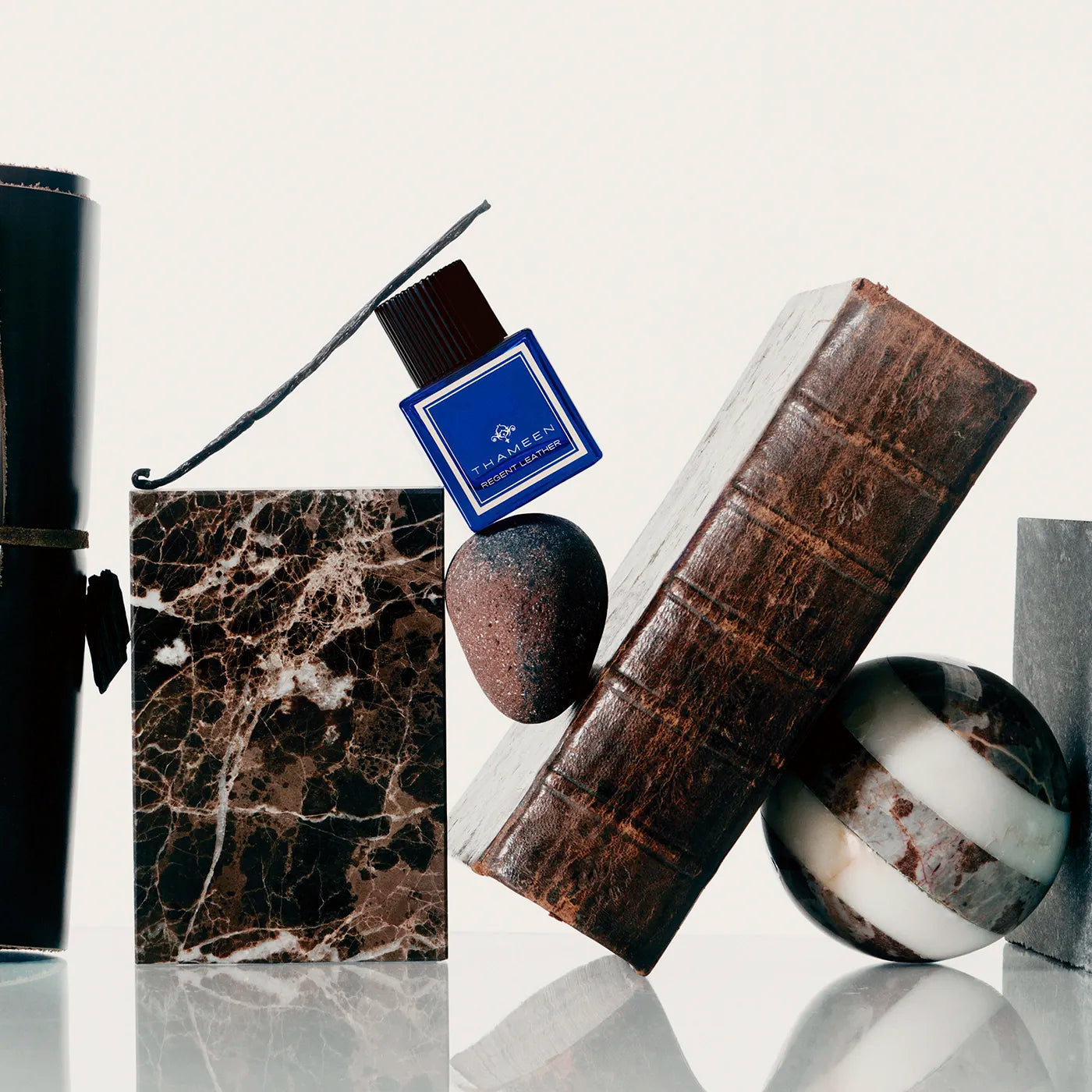 Thameen Regent Leather Extrait De Parfum (EDP) - 100ml- Unisex