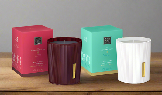 Rituals Scented Candles 290g