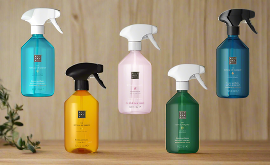 Rituals Home Perfume 500ml (5 Scents to Choose From)