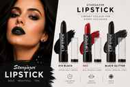 Stargazer Lipstick 110 Black
